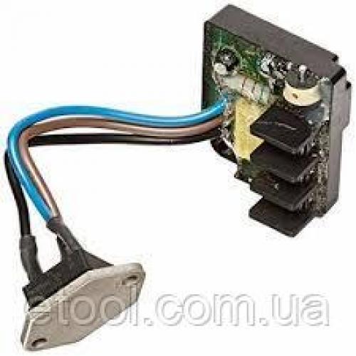 Блок электронный C10FSB Hitachi / HiKOKI 322200
